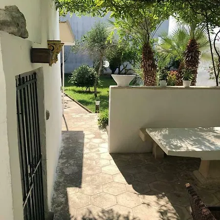 Villa Margherita