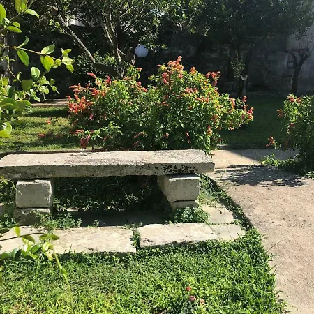 Villa Margherita Giuggianello