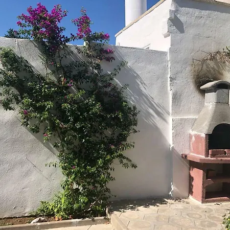 Margherita Villa *