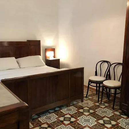 Margherita Villa Giuggianello